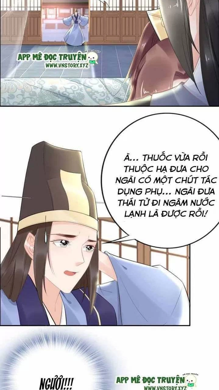 Nhất Sinh Nhất Thế Tiếu Thương Khung Chapter 74 - 28