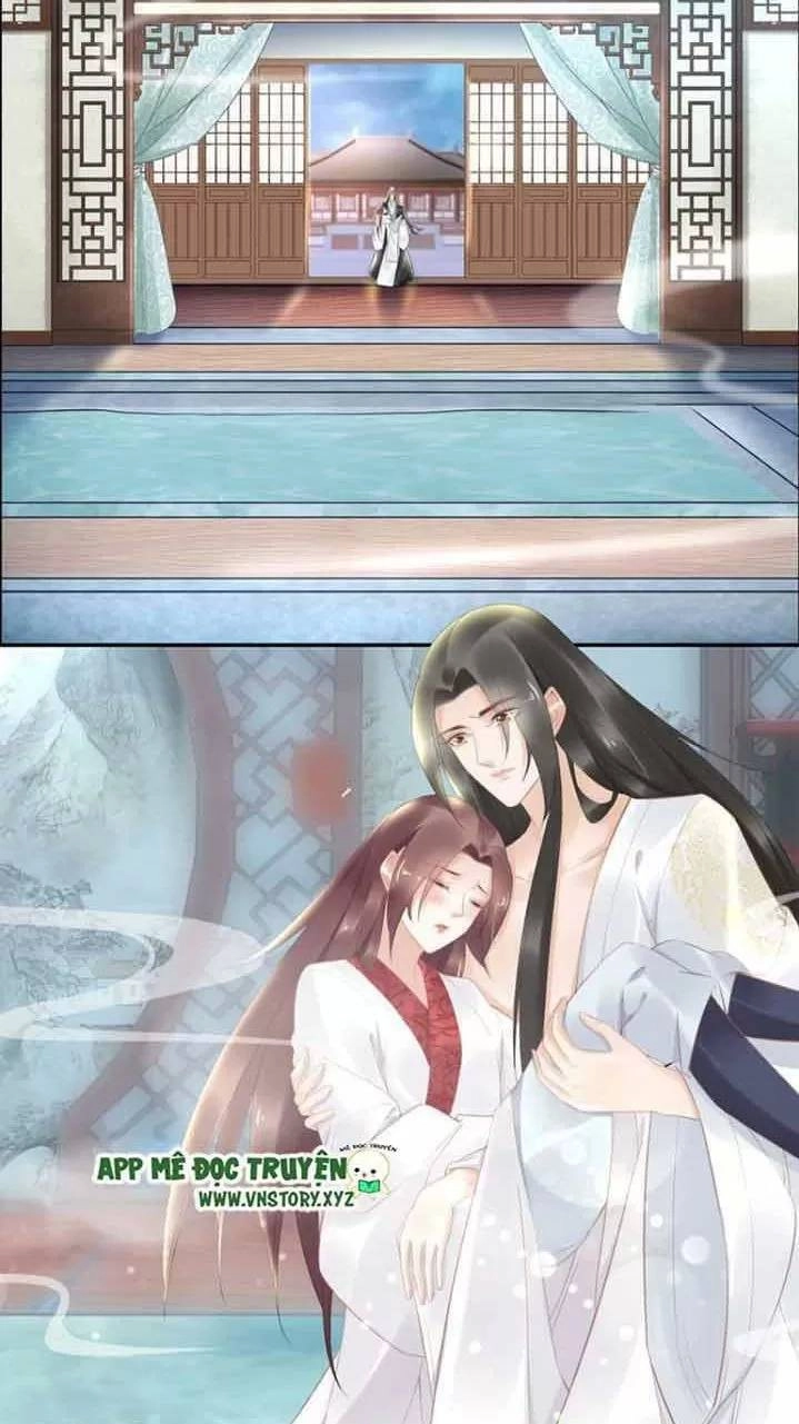 Nhất Sinh Nhất Thế Tiếu Thương Khung Chapter 74 - 30