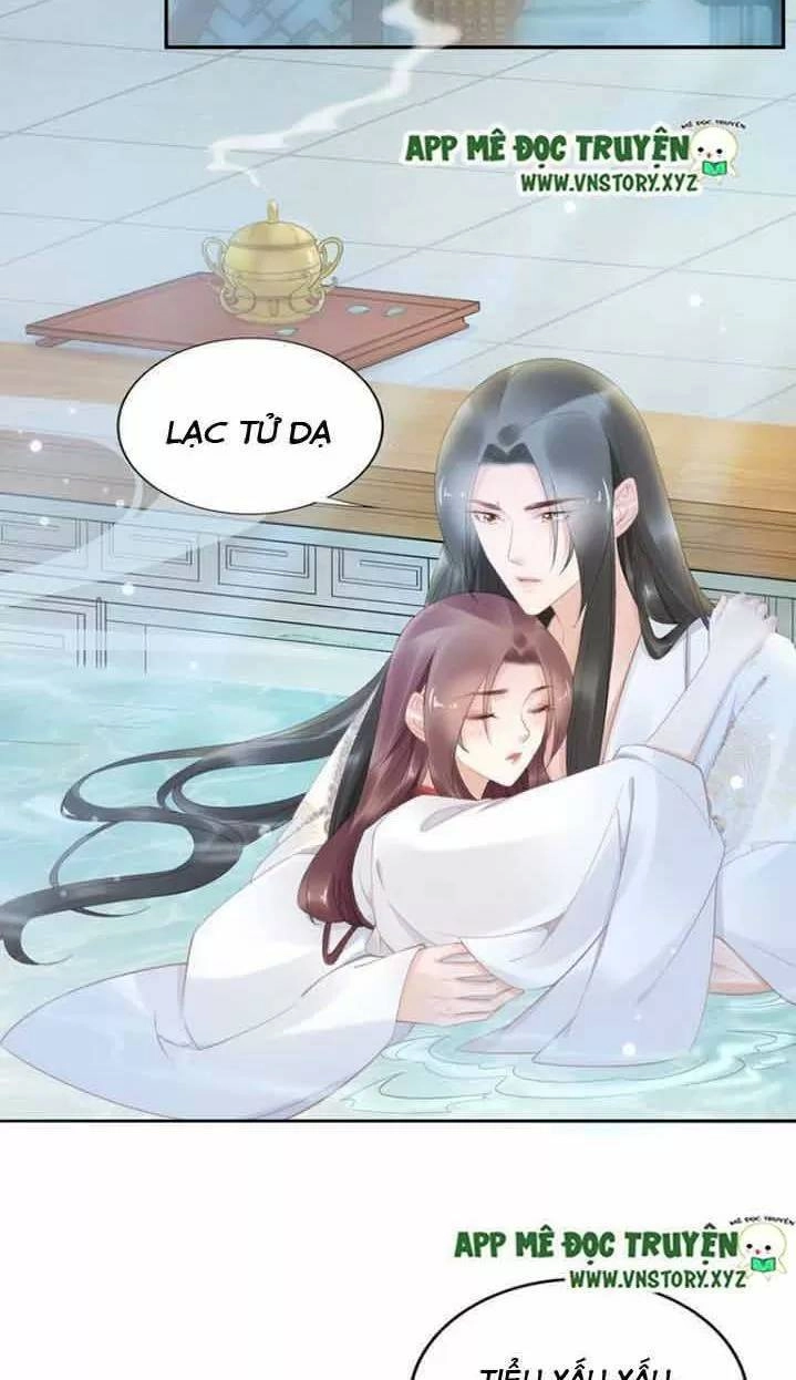 Nhất Sinh Nhất Thế Tiếu Thương Khung Chapter 75 - 3