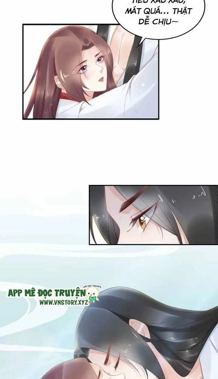 Nhất Sinh Nhất Thế Tiếu Thương Khung Chapter 75 - 4