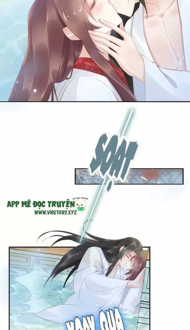 Nhất Sinh Nhất Thế Tiếu Thương Khung Chapter 75 - 5