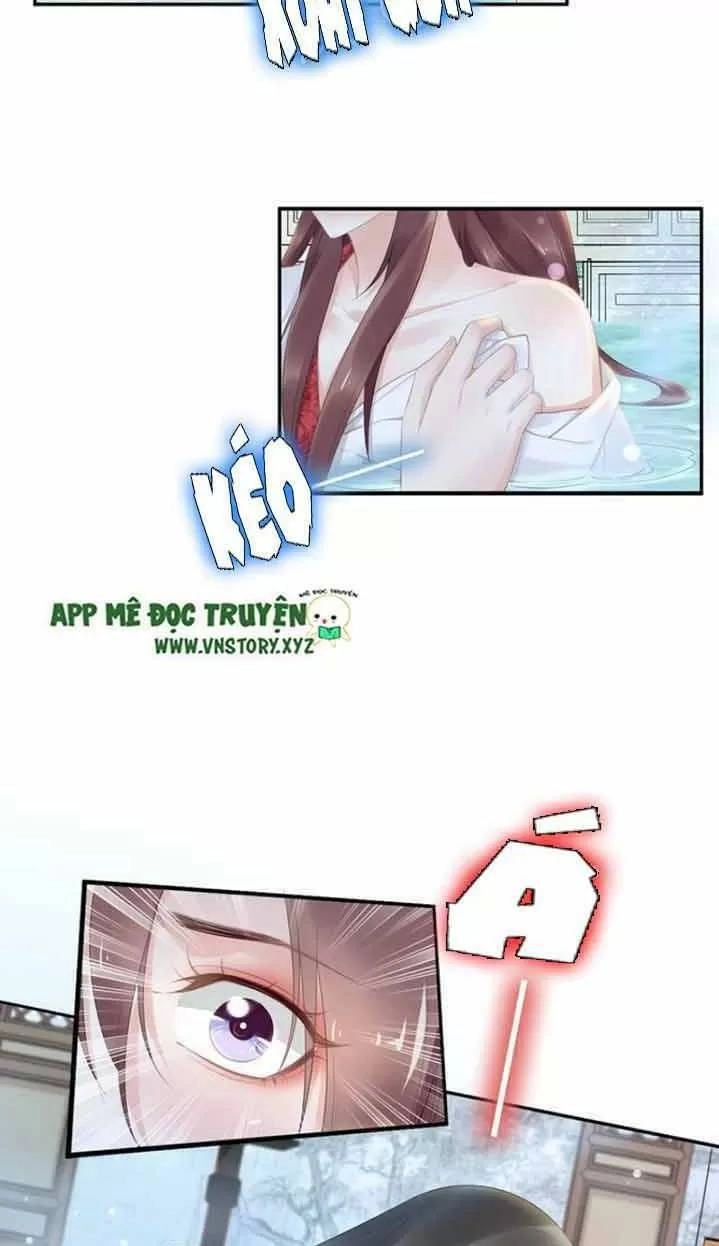 Nhất Sinh Nhất Thế Tiếu Thương Khung Chapter 75 - 6