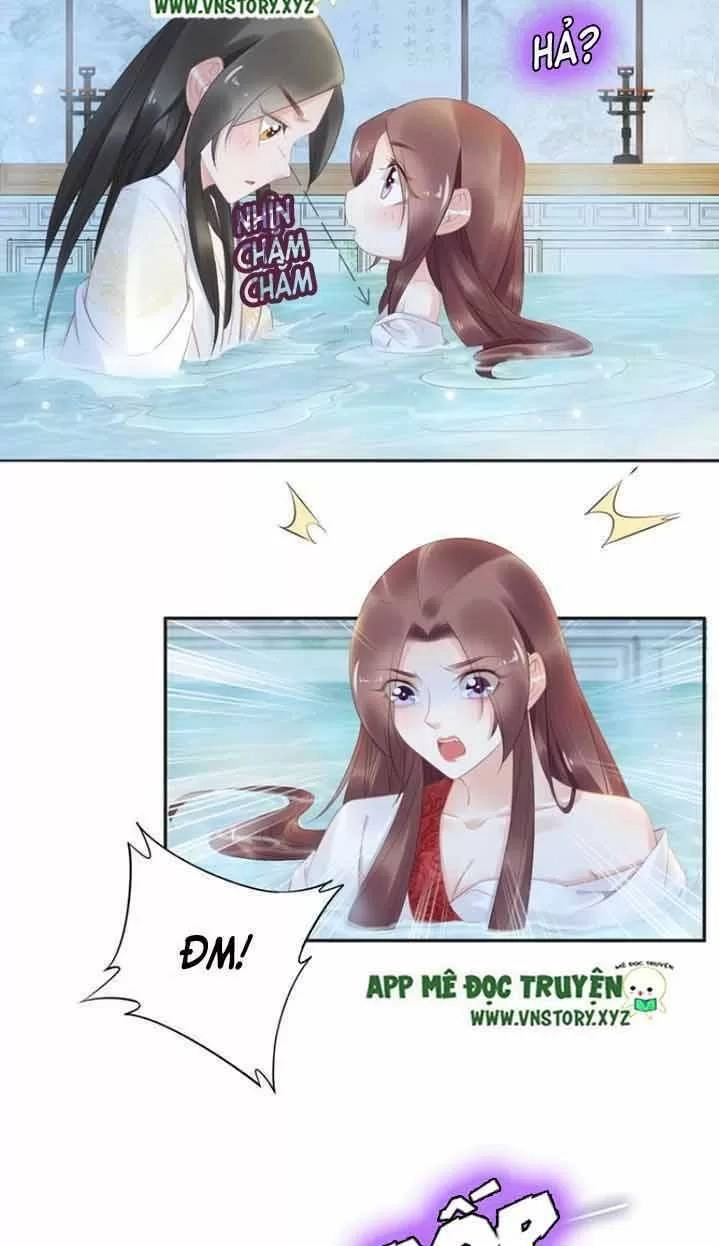 Nhất Sinh Nhất Thế Tiếu Thương Khung Chapter 75 - 11