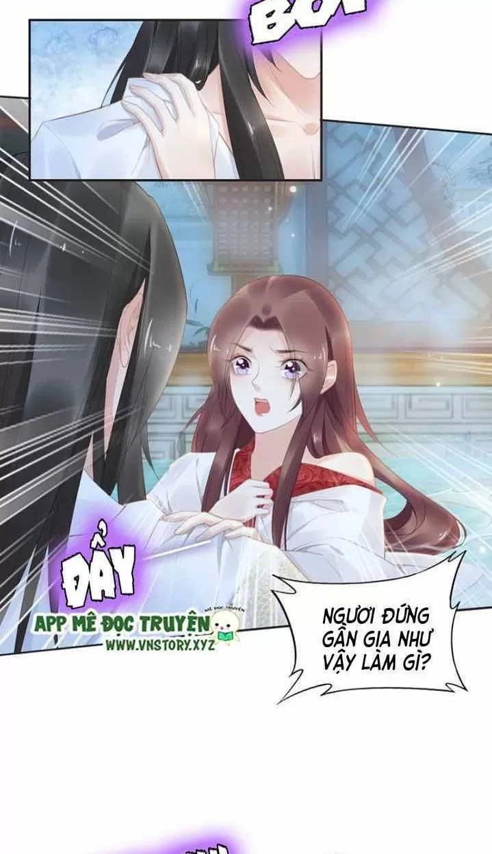 Nhất Sinh Nhất Thế Tiếu Thương Khung Chapter 75 - 12