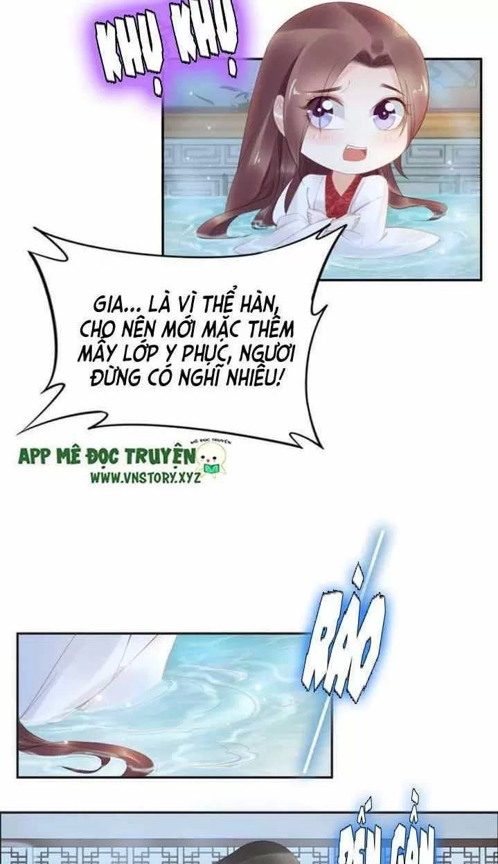 Nhất Sinh Nhất Thế Tiếu Thương Khung Chapter 75 - 13