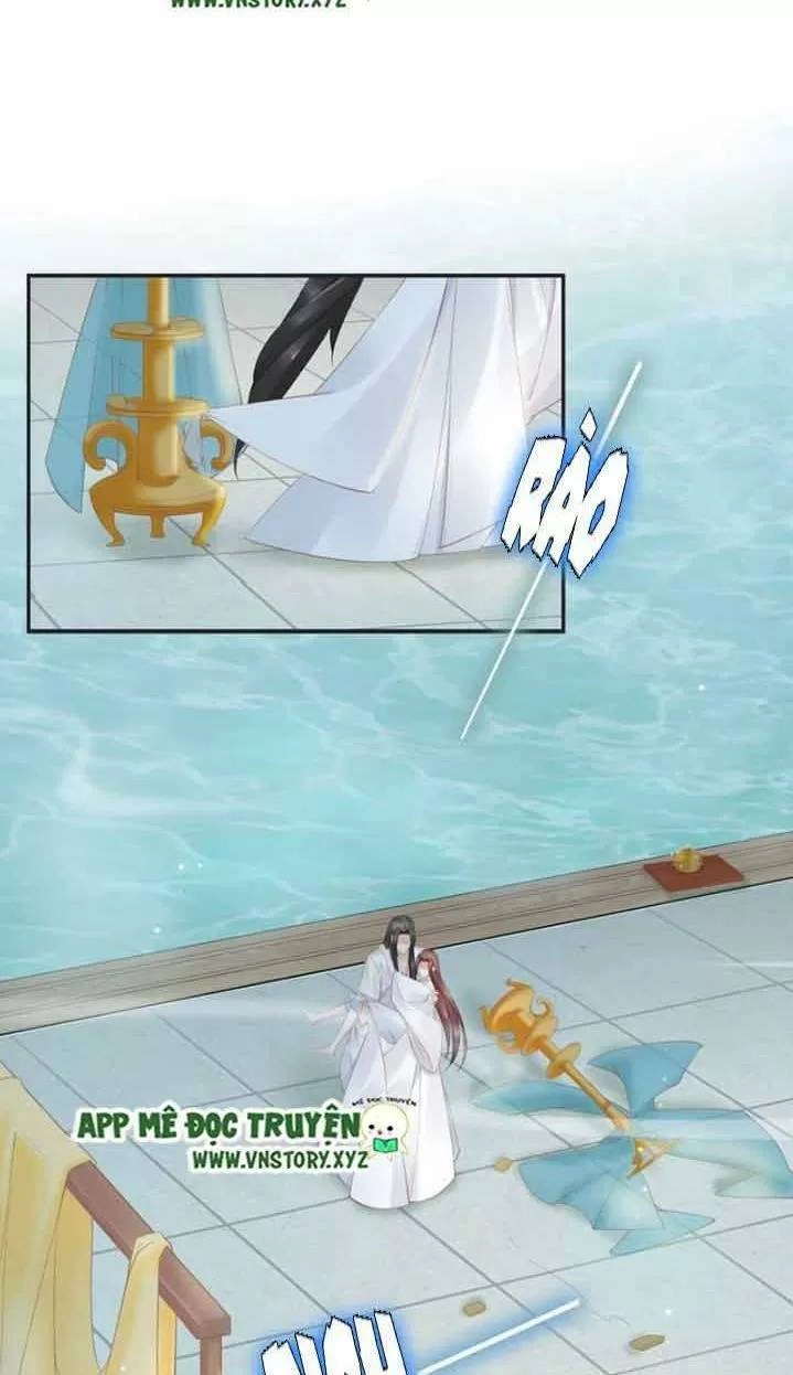 Nhất Sinh Nhất Thế Tiếu Thương Khung Chapter 75 - 18