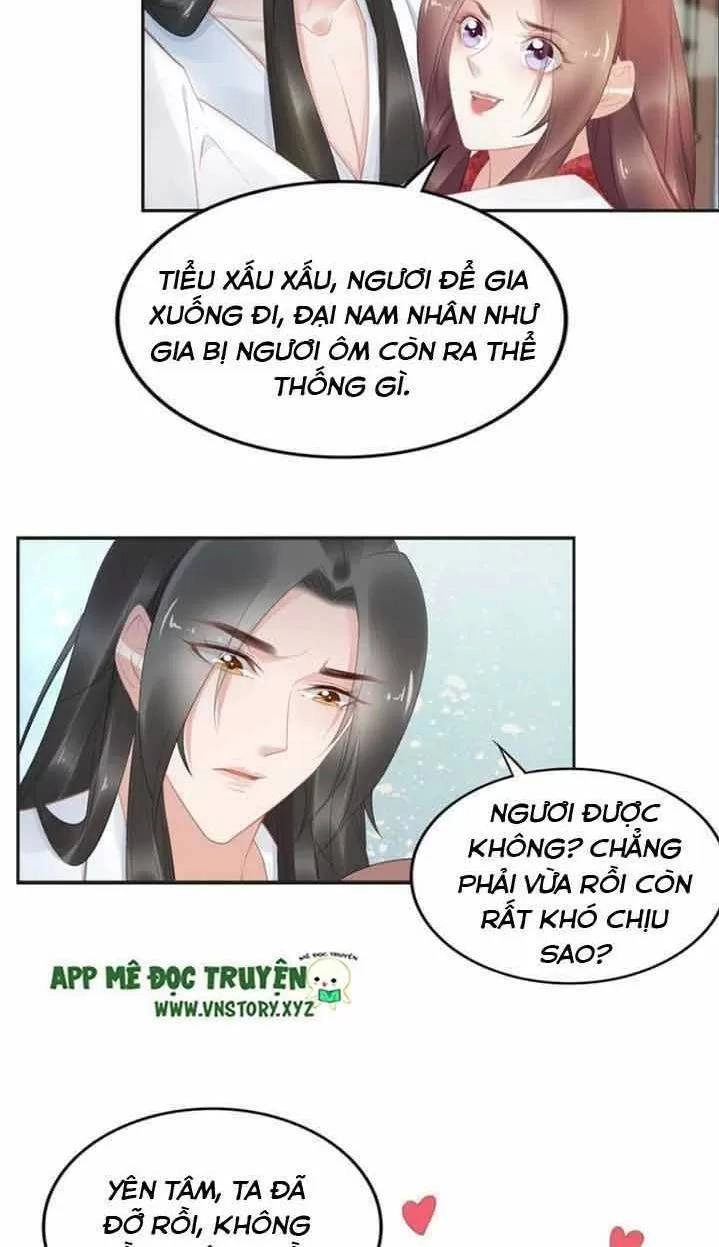 Nhất Sinh Nhất Thế Tiếu Thương Khung Chapter 75 - 19