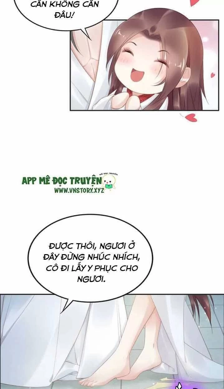 Nhất Sinh Nhất Thế Tiếu Thương Khung Chapter 75 - 20