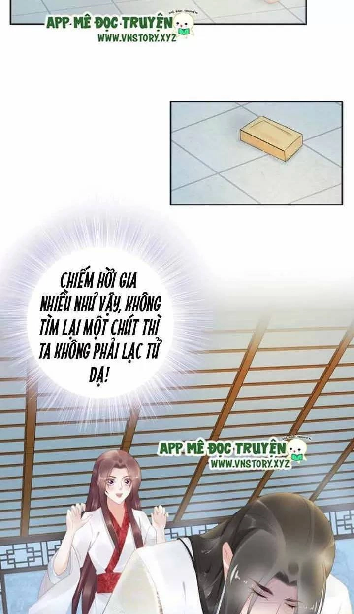 Nhất Sinh Nhất Thế Tiếu Thương Khung Chapter 75 - 22