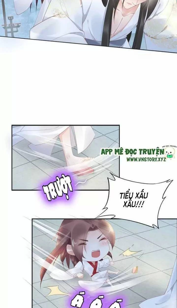 Nhất Sinh Nhất Thế Tiếu Thương Khung Chapter 75 - 23