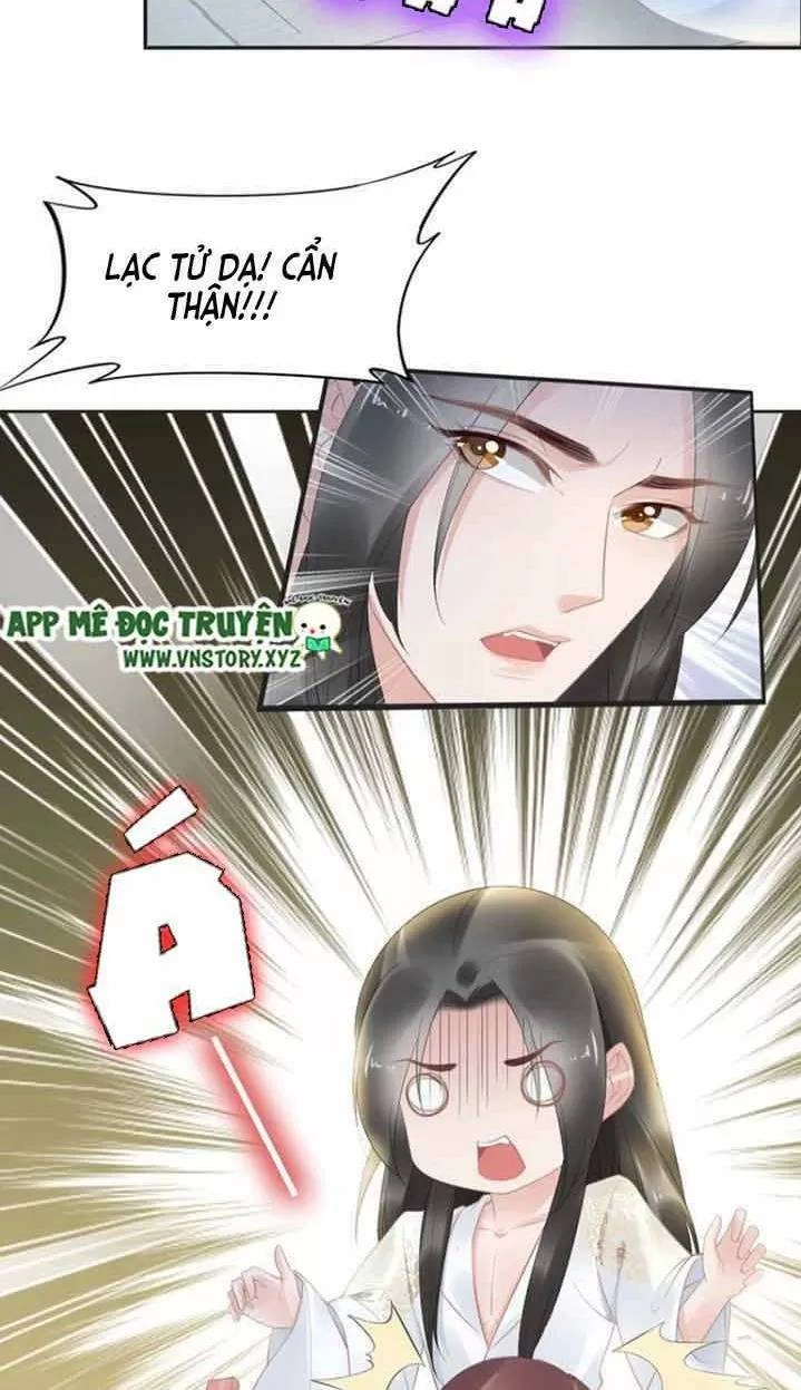 Nhất Sinh Nhất Thế Tiếu Thương Khung Chapter 75 - 24