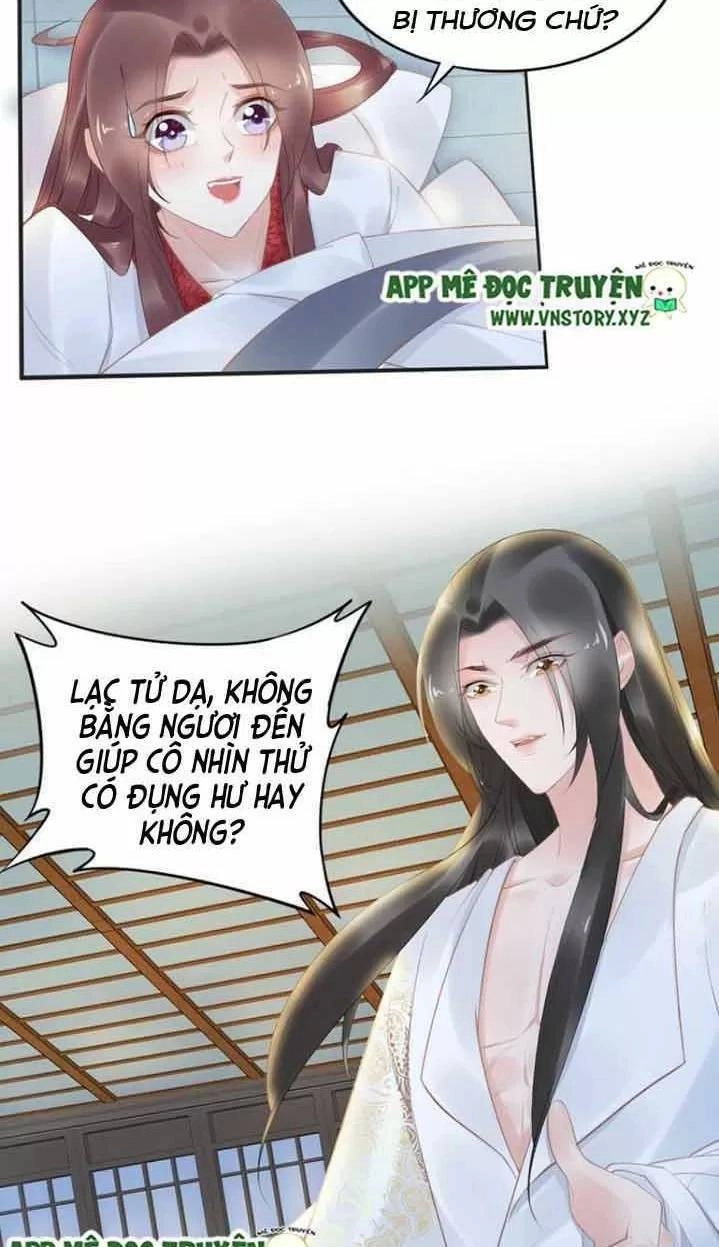 Nhất Sinh Nhất Thế Tiếu Thương Khung Chapter 75 - 26