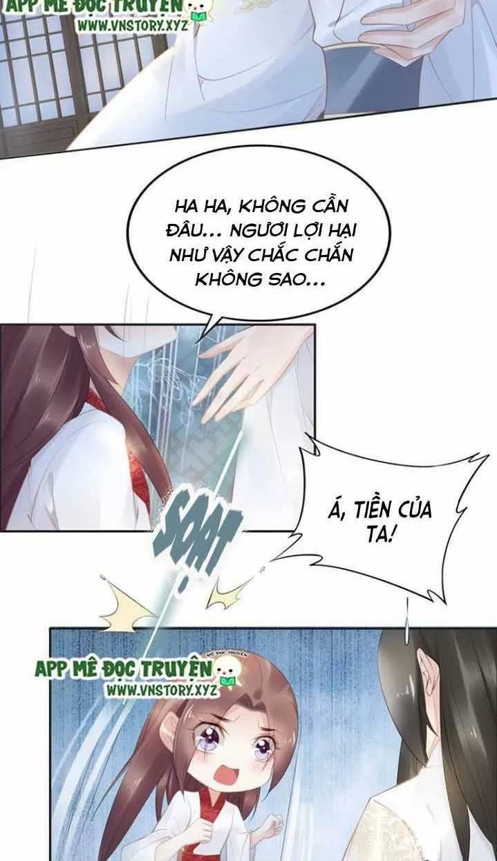 Nhất Sinh Nhất Thế Tiếu Thương Khung Chapter 75 - 27