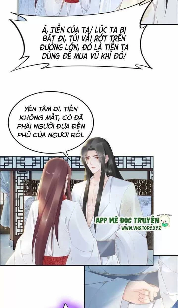 Nhất Sinh Nhất Thế Tiếu Thương Khung Chapter 75 - 28