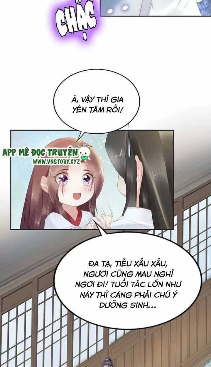 Nhất Sinh Nhất Thế Tiếu Thương Khung Chapter 75 - 29