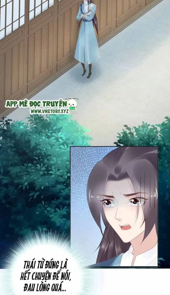 Nhất Sinh Nhất Thế Tiếu Thương Khung Chapter 75 - 30