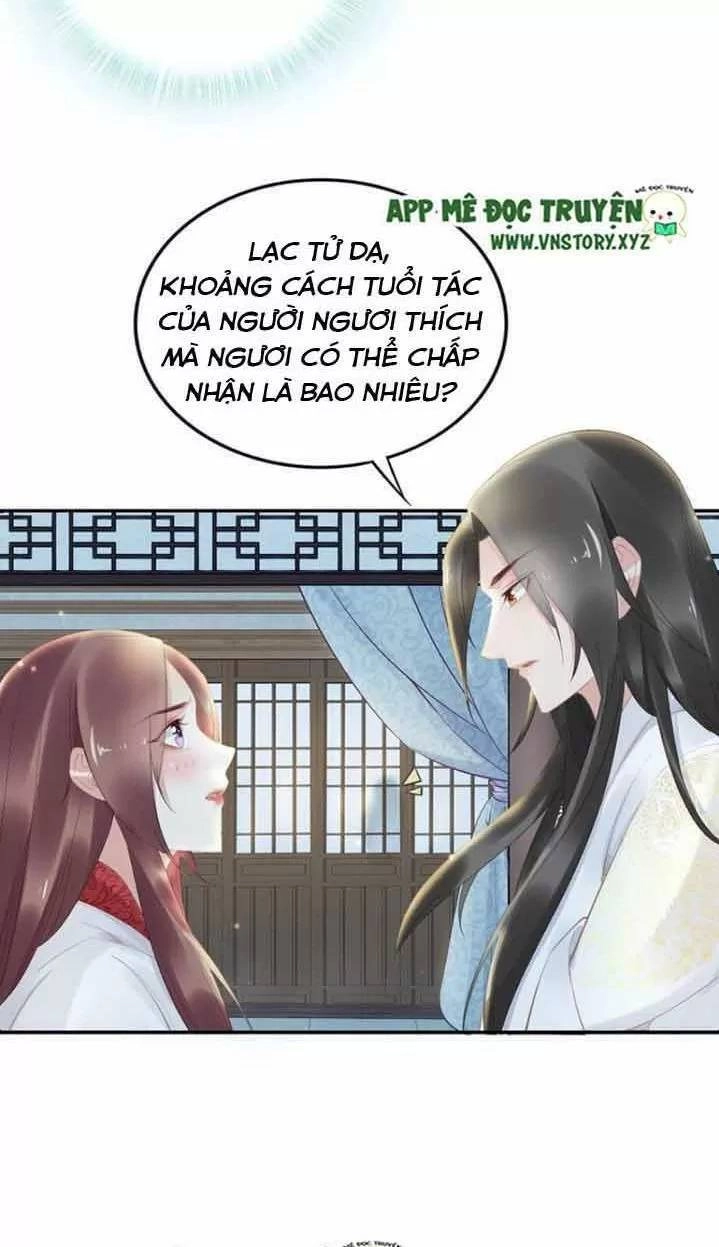 Nhất Sinh Nhất Thế Tiếu Thương Khung Chapter 75 - 31