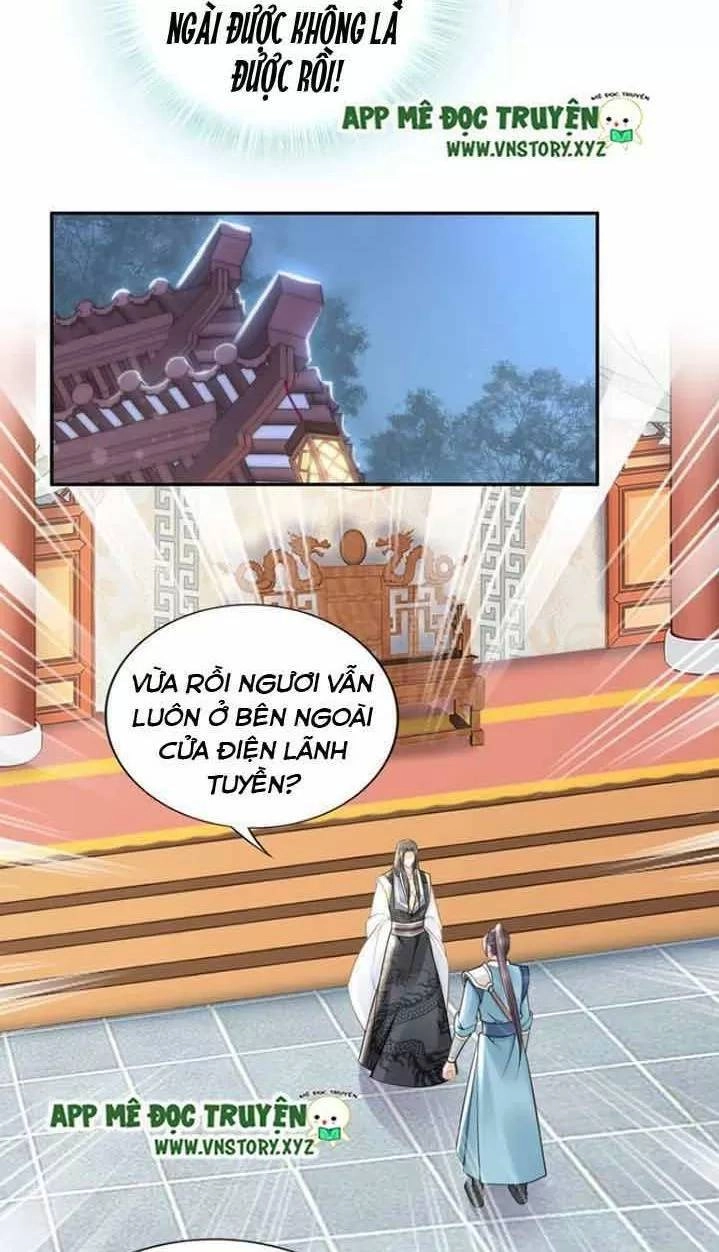 Nhất Sinh Nhất Thế Tiếu Thương Khung Chapter 76 - 4