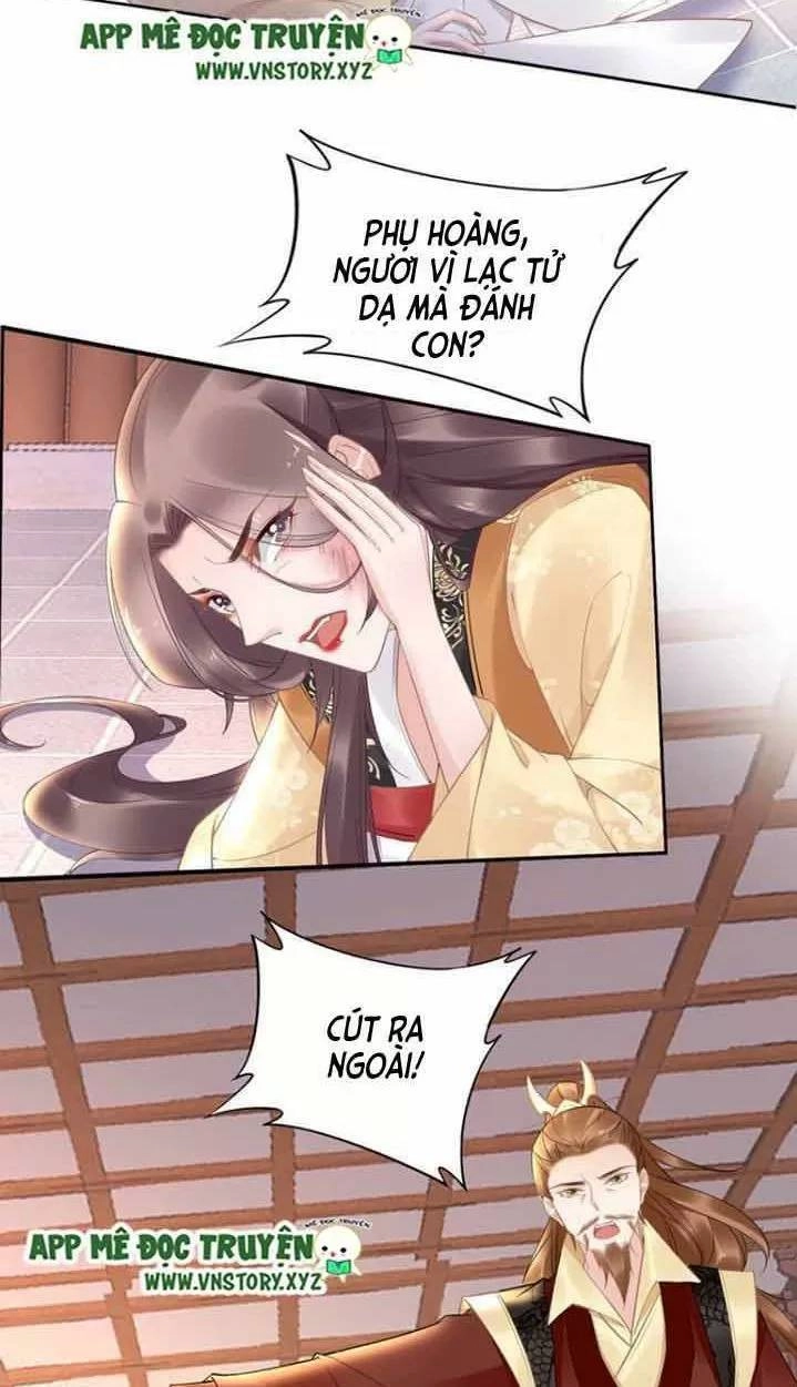 Nhất Sinh Nhất Thế Tiếu Thương Khung Chapter 76 - 10