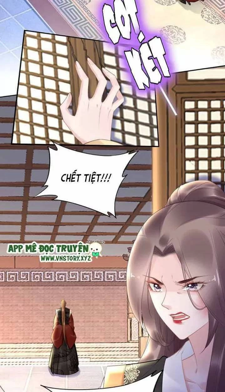 Nhất Sinh Nhất Thế Tiếu Thương Khung Chapter 76 - 12