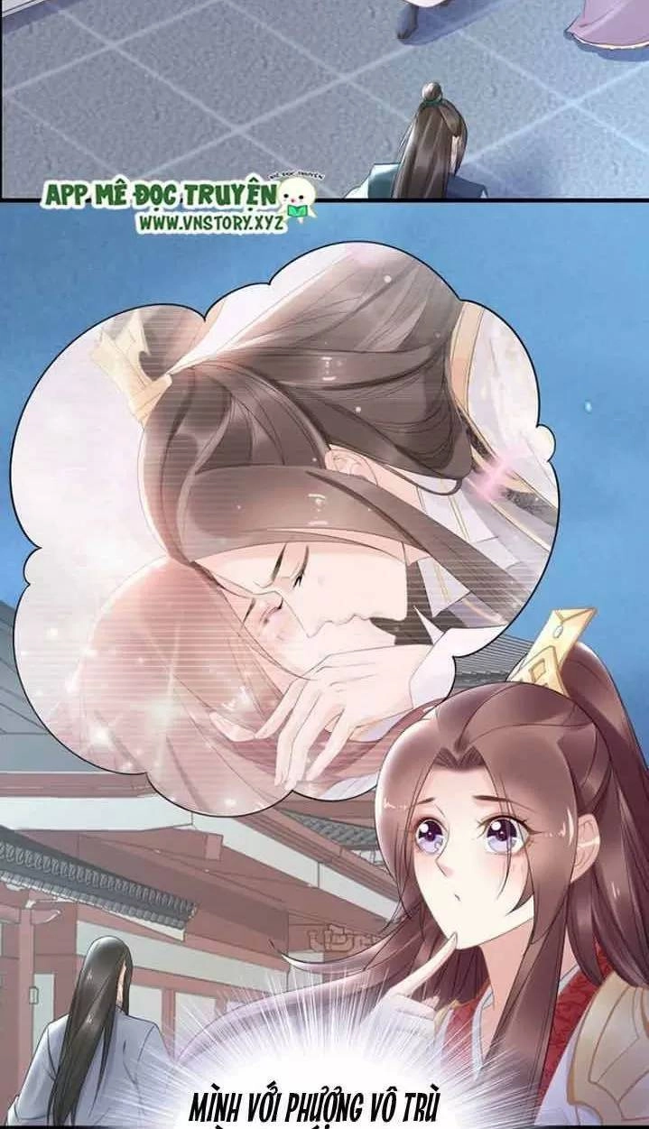 Nhất Sinh Nhất Thế Tiếu Thương Khung Chapter 76 - 14