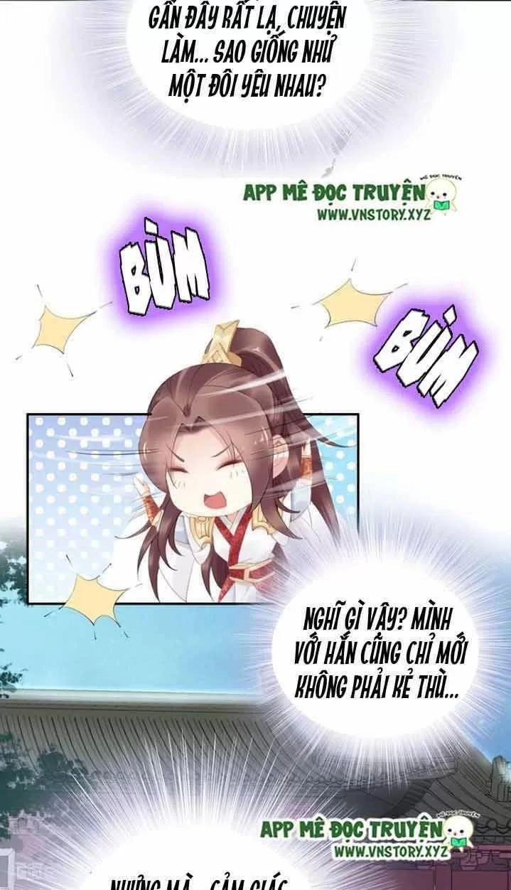 Nhất Sinh Nhất Thế Tiếu Thương Khung Chapter 76 - 15