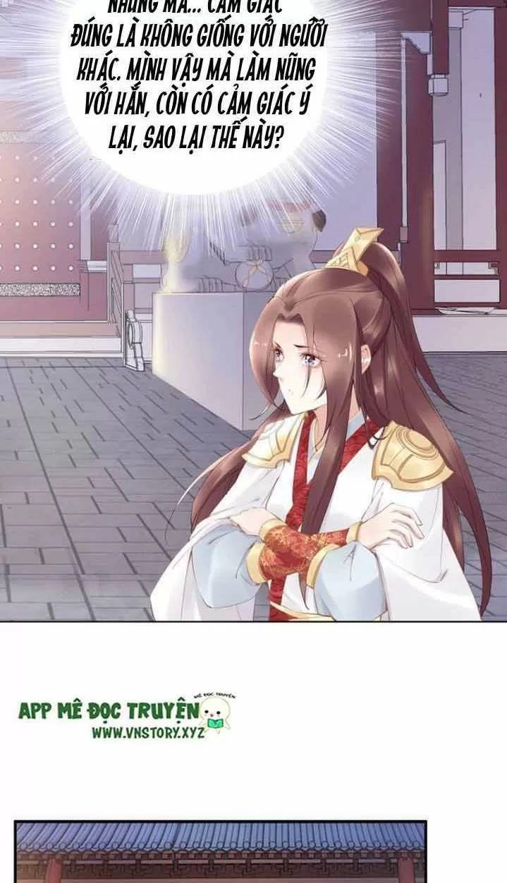 Nhất Sinh Nhất Thế Tiếu Thương Khung Chapter 76 - 16