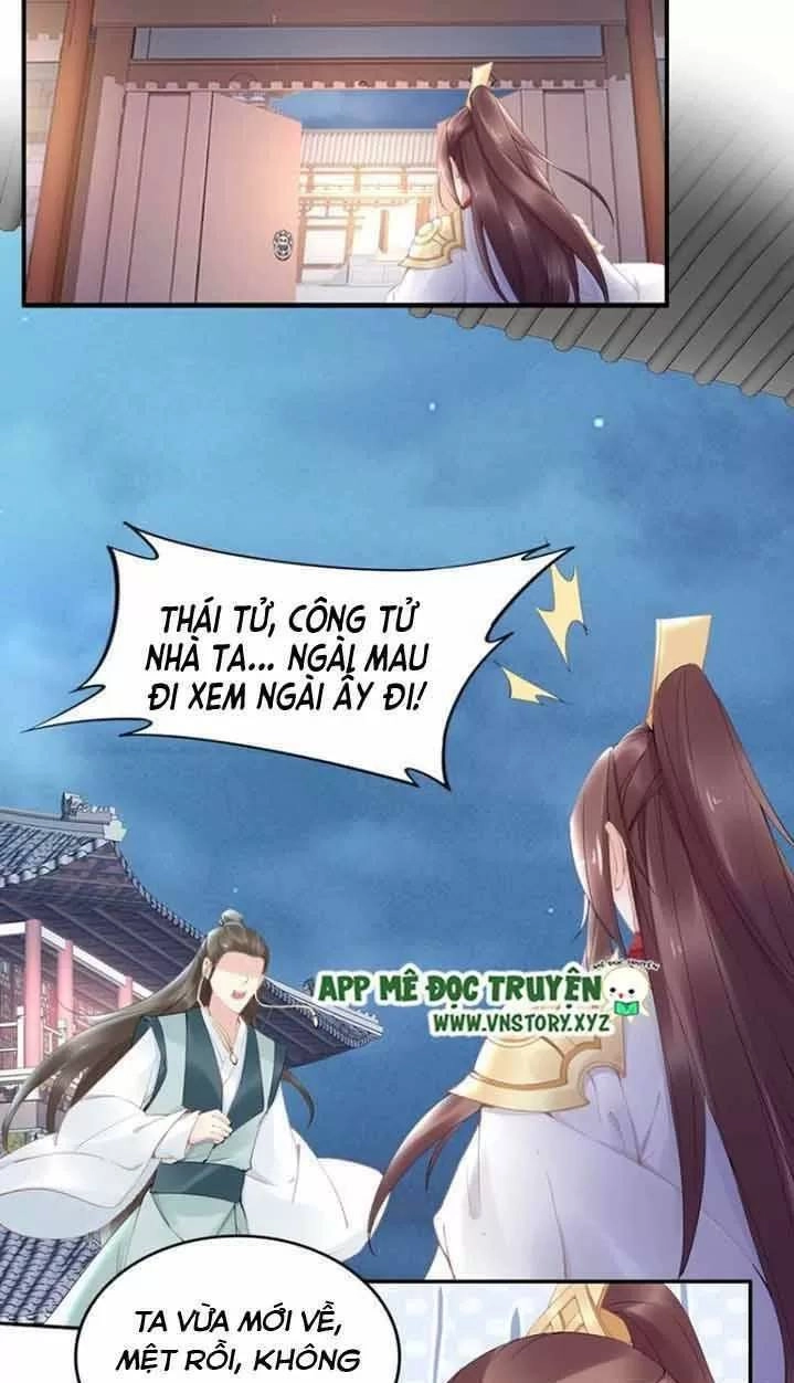 Nhất Sinh Nhất Thế Tiếu Thương Khung Chapter 76 - 17