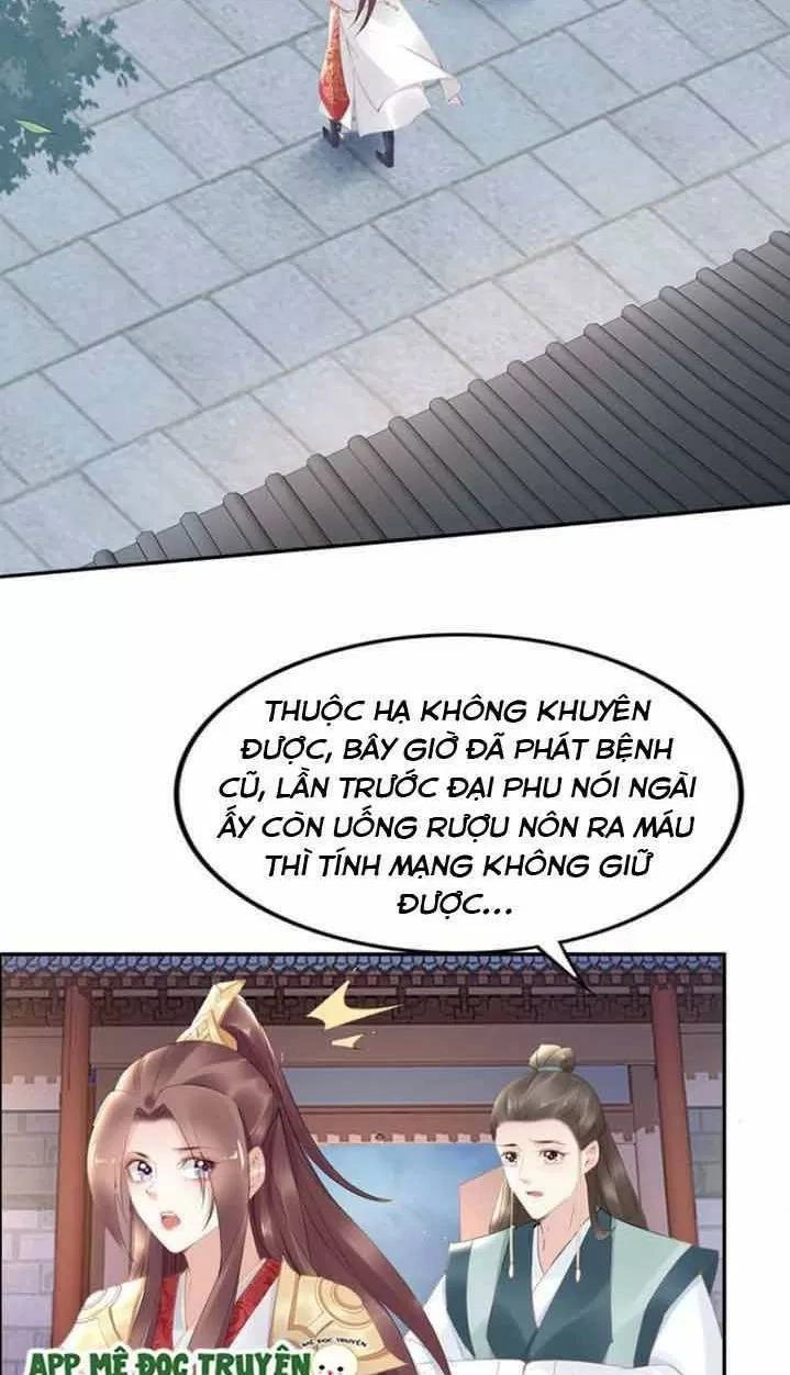 Nhất Sinh Nhất Thế Tiếu Thương Khung Chapter 76 - 19