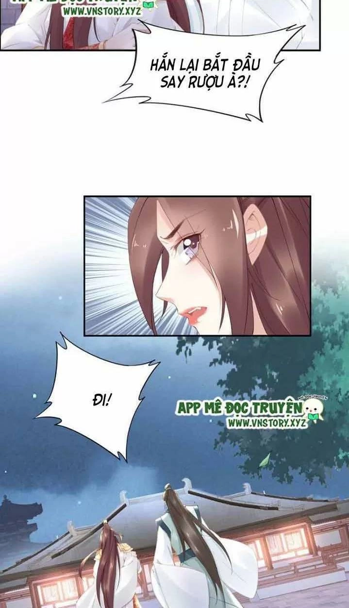 Nhất Sinh Nhất Thế Tiếu Thương Khung Chapter 76 - 20