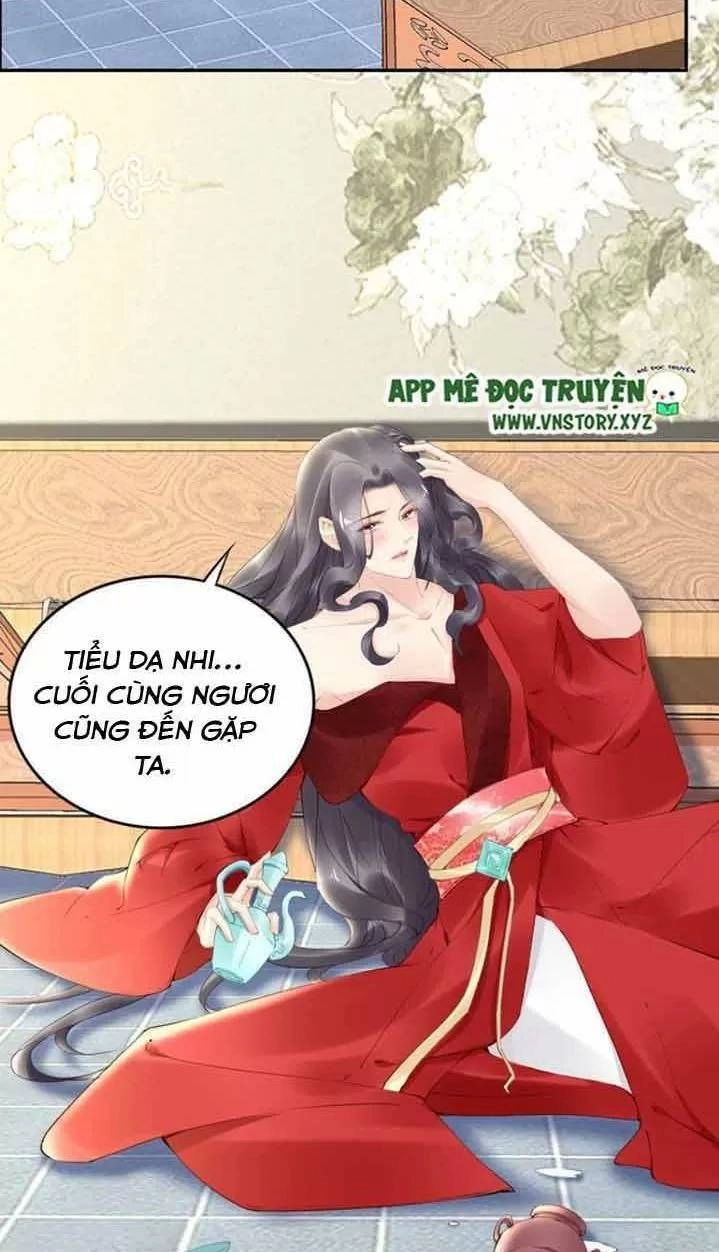 Nhất Sinh Nhất Thế Tiếu Thương Khung Chapter 76 - 23