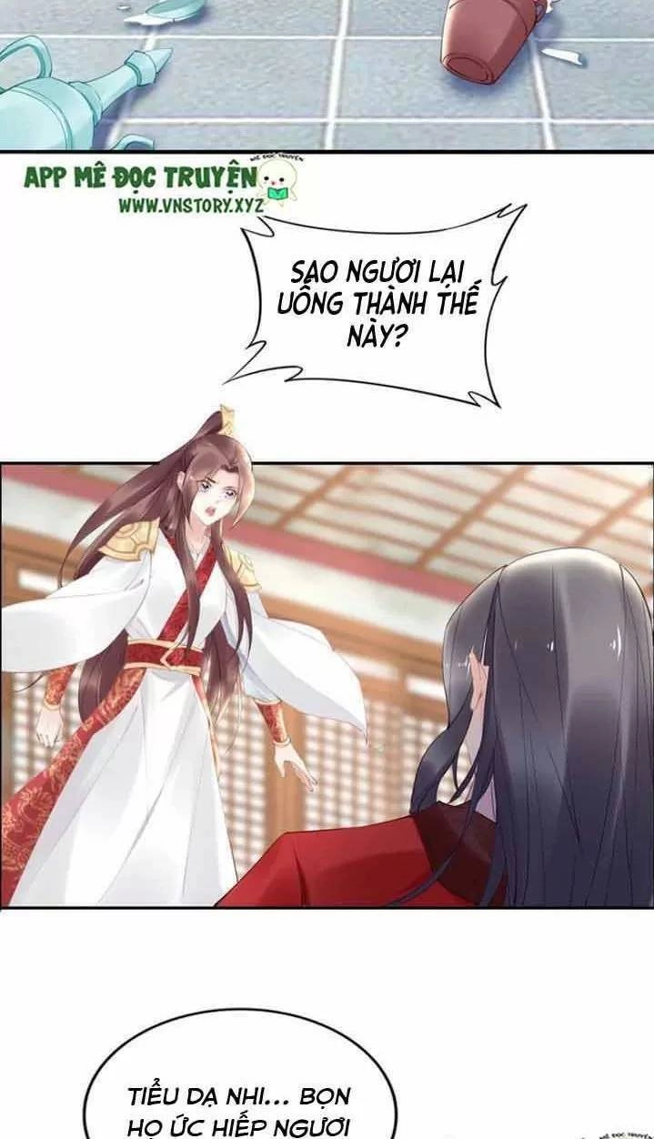 Nhất Sinh Nhất Thế Tiếu Thương Khung Chapter 76 - 24