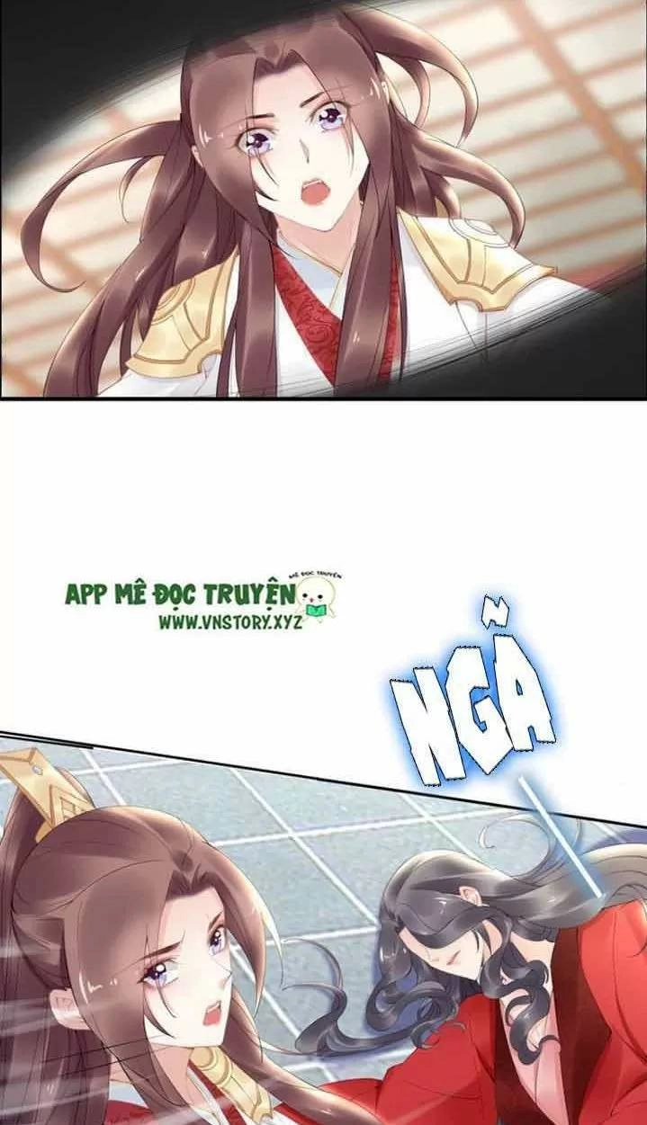 Nhất Sinh Nhất Thế Tiếu Thương Khung Chapter 76 - 26