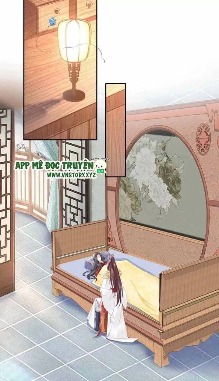 Nhất Sinh Nhất Thế Tiếu Thương Khung Chapter 76 - 28