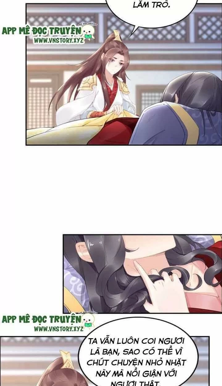 Nhất Sinh Nhất Thế Tiếu Thương Khung Chapter 76 - 30