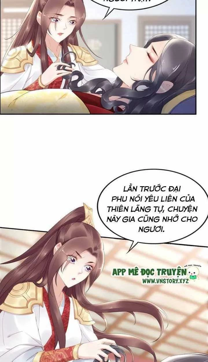 Nhất Sinh Nhất Thế Tiếu Thương Khung Chapter 76 - 31