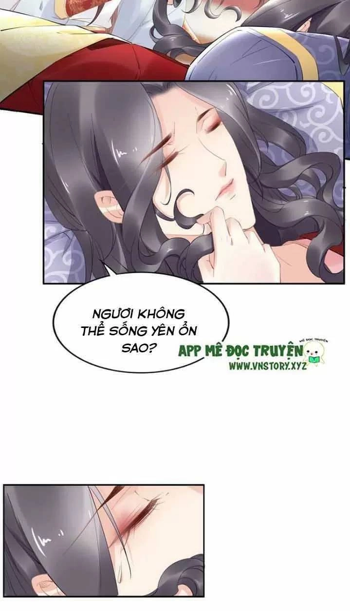 Nhất Sinh Nhất Thế Tiếu Thương Khung Chapter 76 - 32