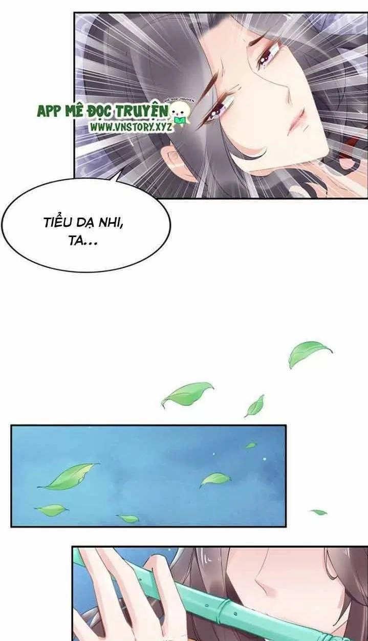 Nhất Sinh Nhất Thế Tiếu Thương Khung Chapter 76 - 33