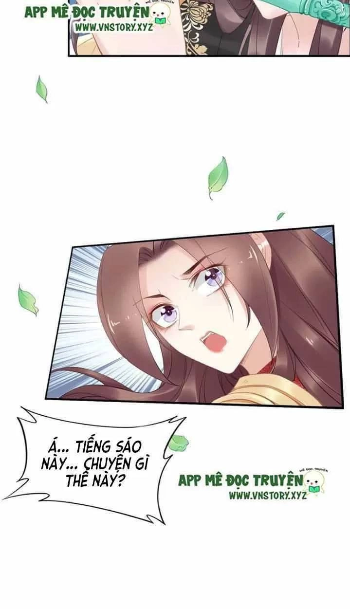 Nhất Sinh Nhất Thế Tiếu Thương Khung Chapter 76 - 34