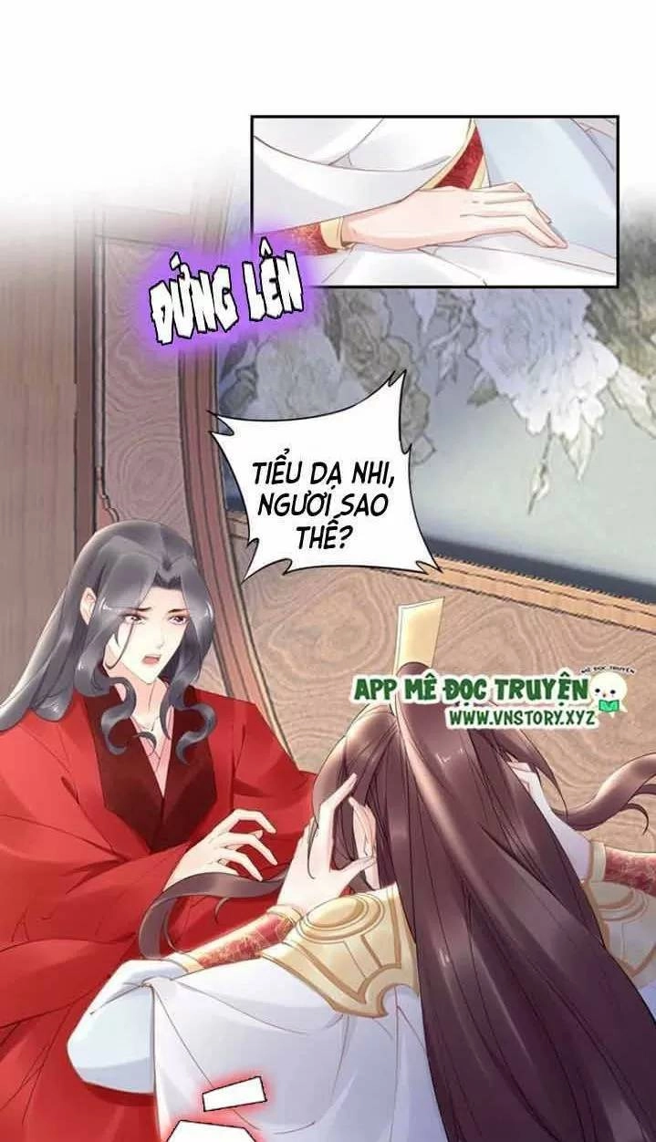 Nhất Sinh Nhất Thế Tiếu Thương Khung Chapter 76 - 35