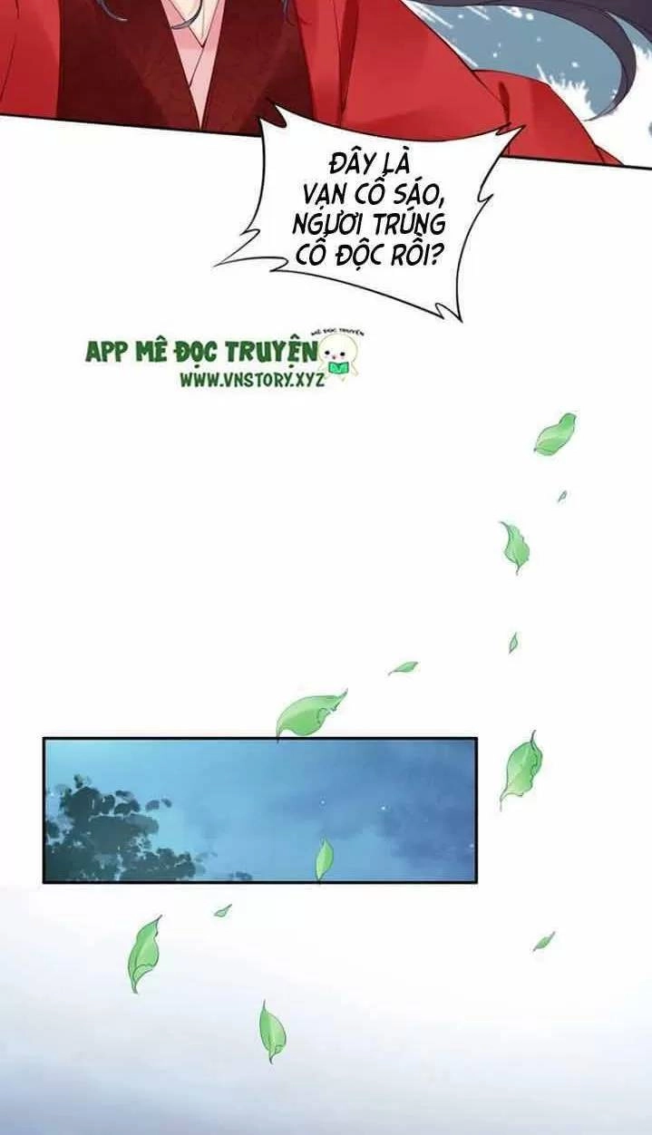 Nhất Sinh Nhất Thế Tiếu Thương Khung Chapter 76 - 37