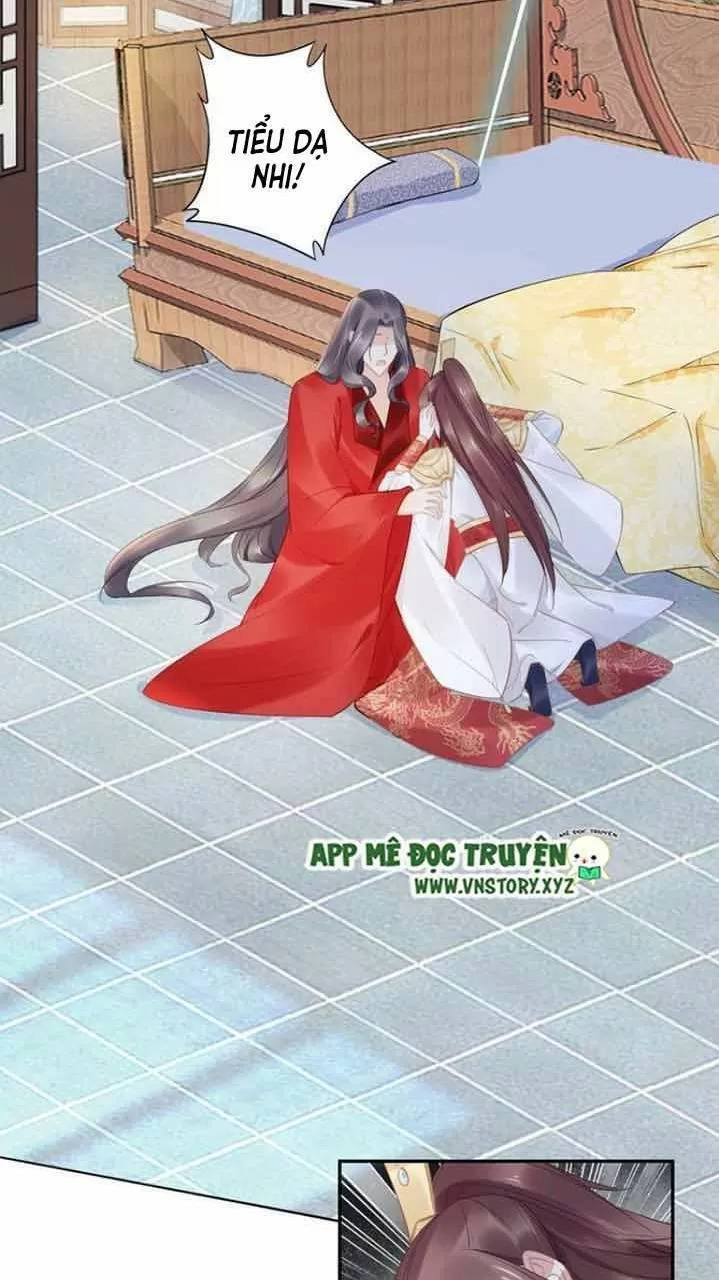 Nhất Sinh Nhất Thế Tiếu Thương Khung Chapter 77 - 3