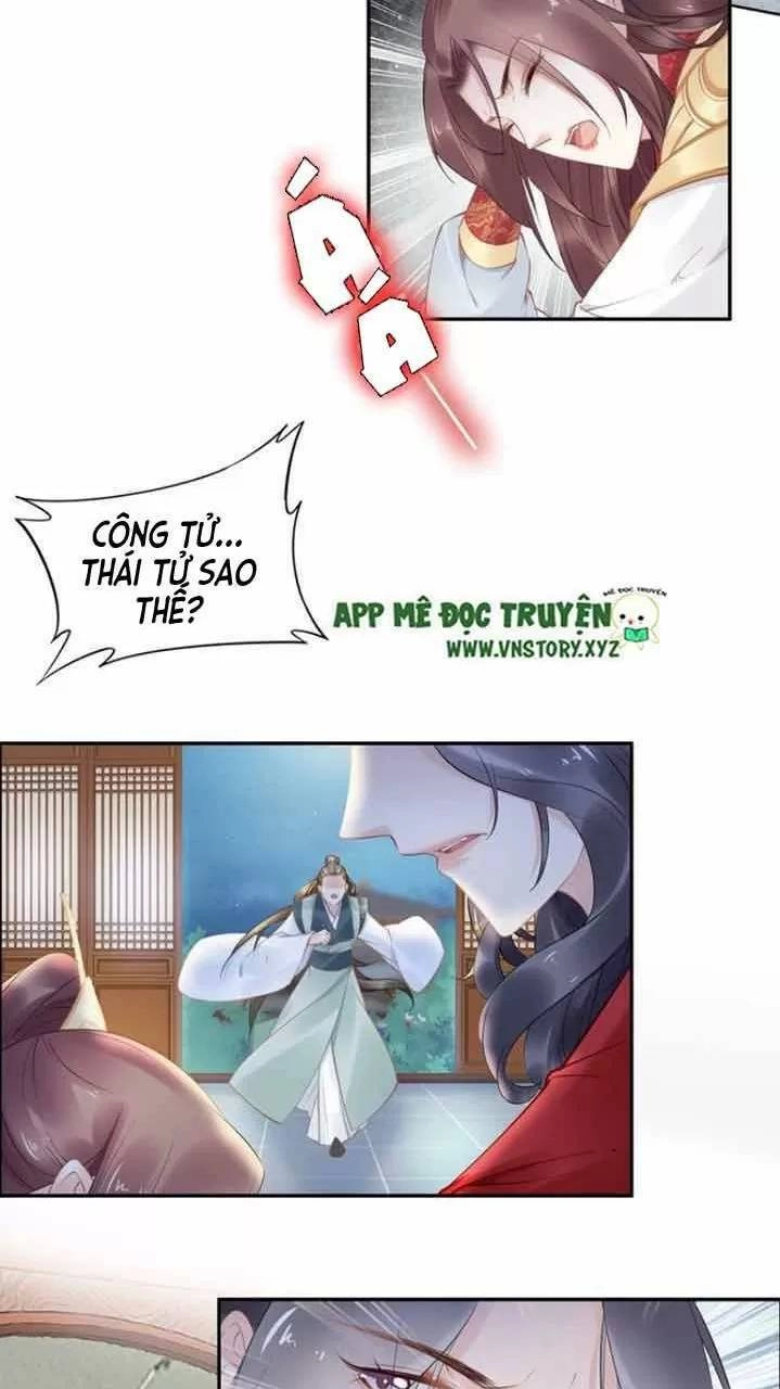 Nhất Sinh Nhất Thế Tiếu Thương Khung Chapter 77 - 4