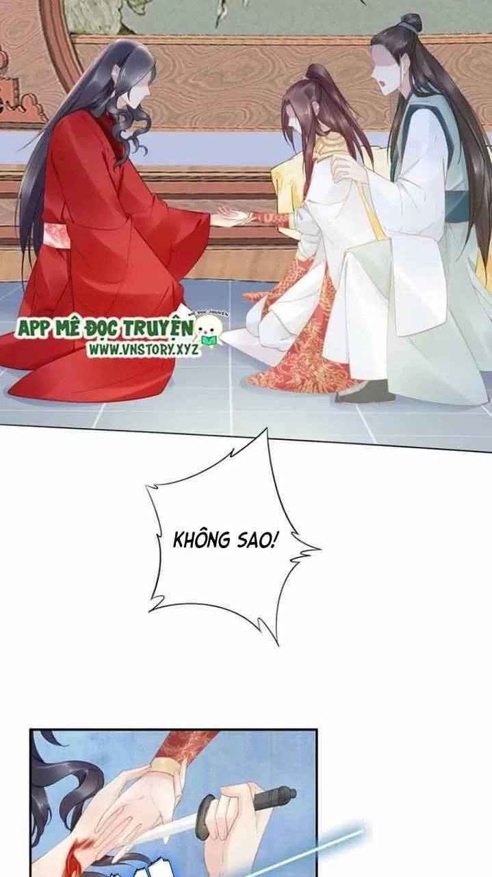 Nhất Sinh Nhất Thế Tiếu Thương Khung Chapter 77 - 7