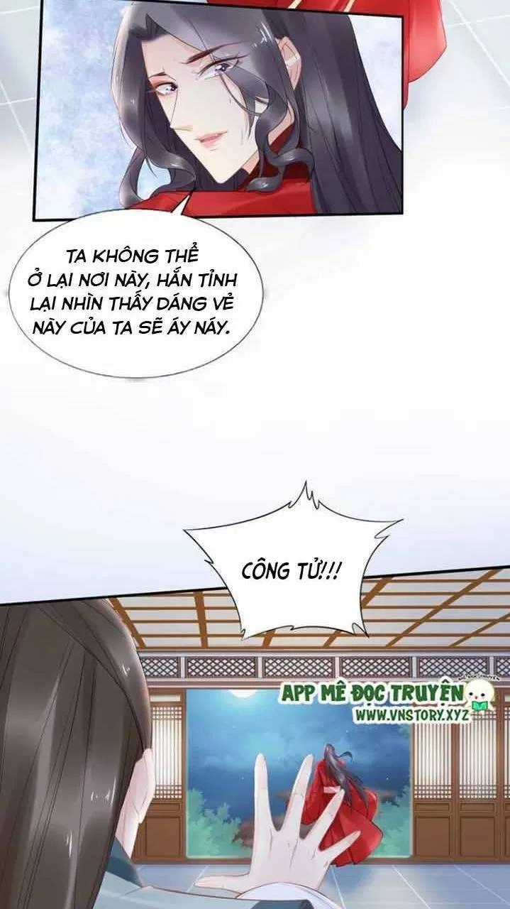 Nhất Sinh Nhất Thế Tiếu Thương Khung Chapter 77 - 11