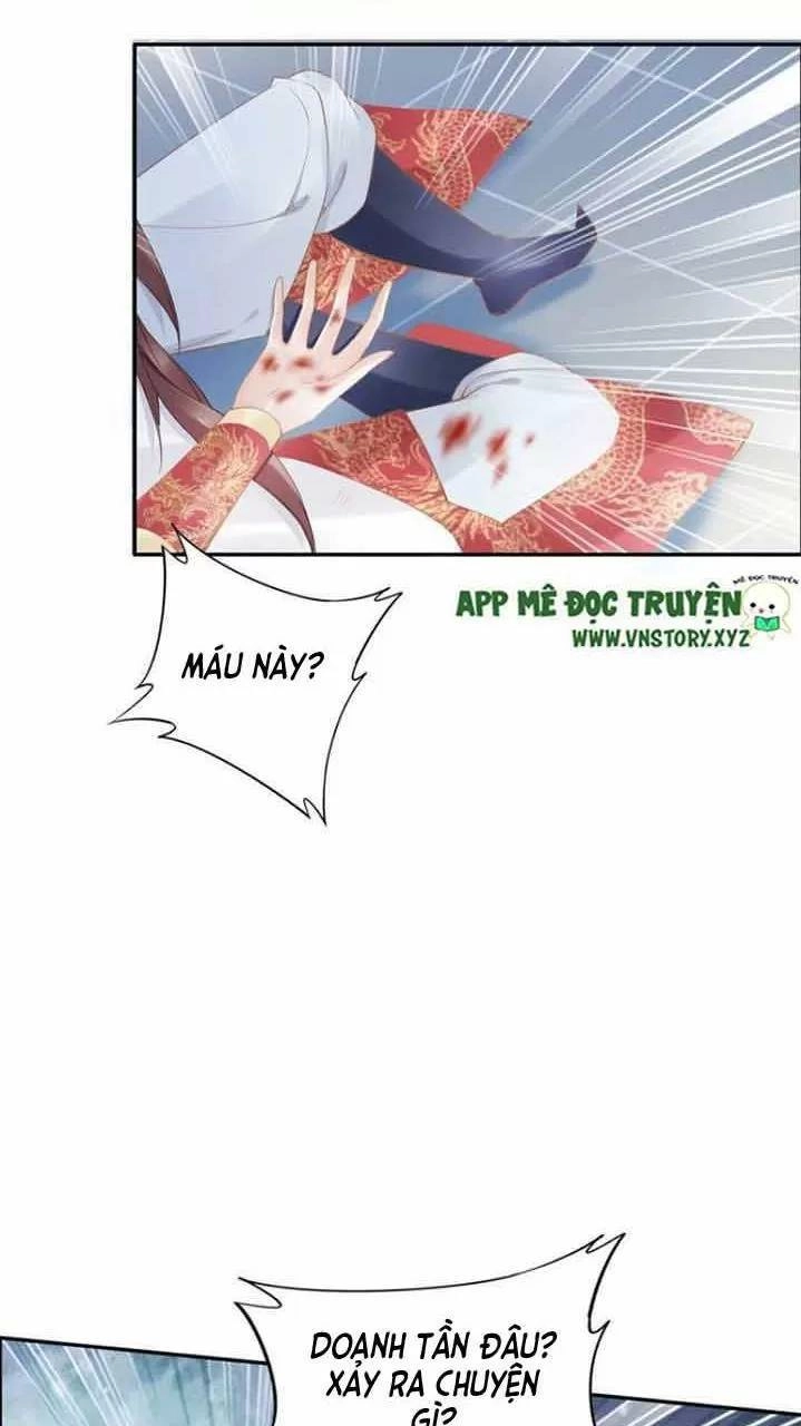 Nhất Sinh Nhất Thế Tiếu Thương Khung Chapter 77 - 15
