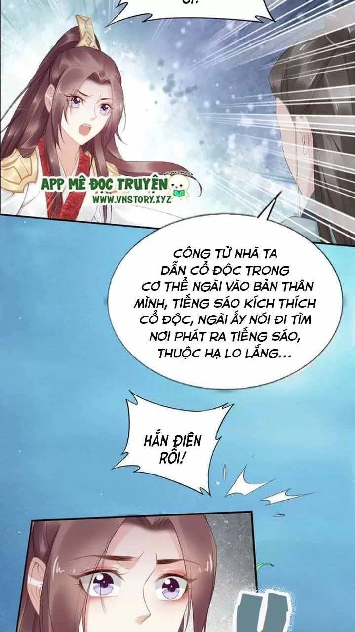 Nhất Sinh Nhất Thế Tiếu Thương Khung Chapter 77 - 16