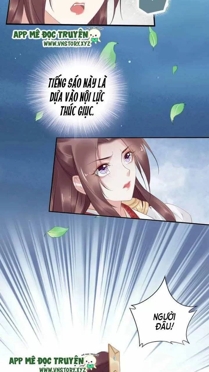 Nhất Sinh Nhất Thế Tiếu Thương Khung Chapter 77 - 17