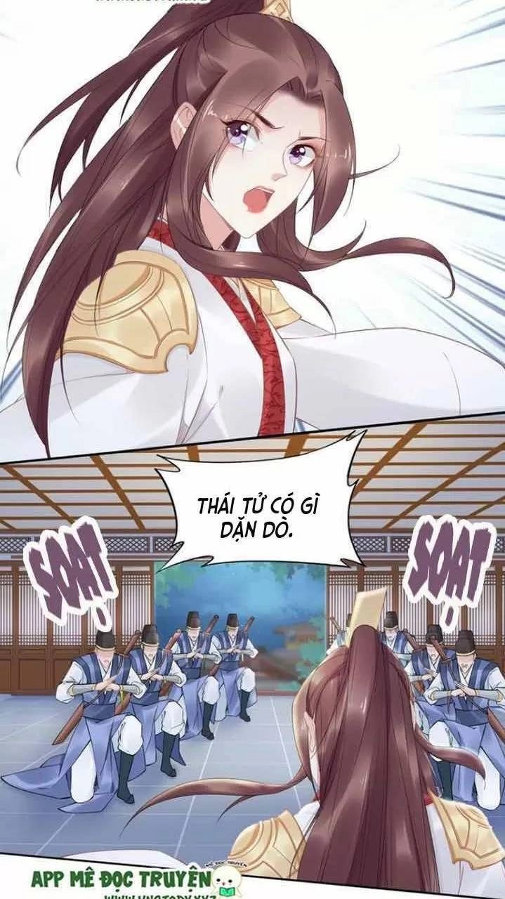 Nhất Sinh Nhất Thế Tiếu Thương Khung Chapter 77 - 18