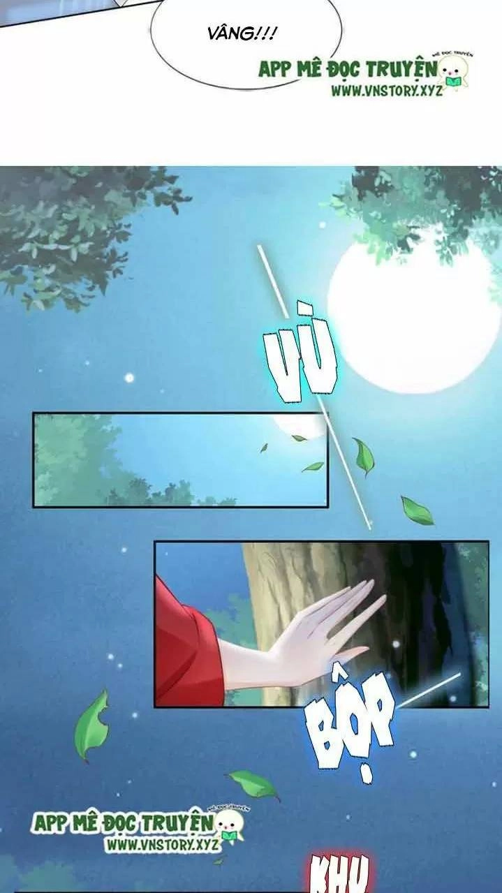 Nhất Sinh Nhất Thế Tiếu Thương Khung Chapter 77 - 21